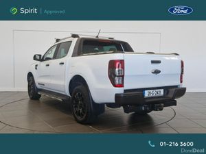 Ford Ranger WILDTRAK 2.0 Plus VAT @ 23% ** Call OR - Image 3