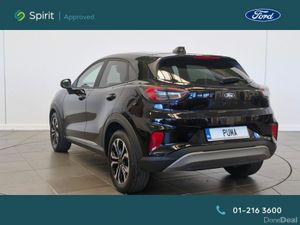 Ford Puma PCP OFFER PUMA TITANIUM ***CALL JONATHON - Image 2