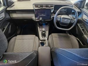 Ford Puma PCP OFFER PUMA TITANIUM ***CALL JONATHON - Image 4