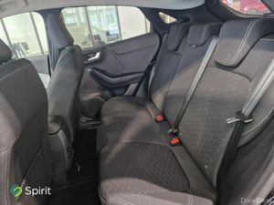 Ford Puma GEN-E SELECT 43KW 375KM WLTP CALL Derek - Image 4