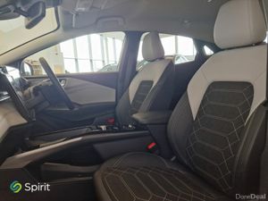 Ford Puma GEN-E PREMIUM  Electric Range 370 KM *FU - Image 2