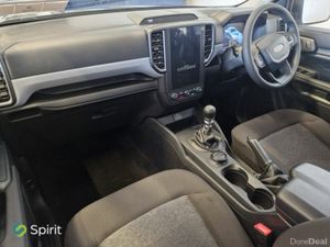 Ford Ranger XL 5 SEATS 170 HP ***Call Jonathan On - Image 4