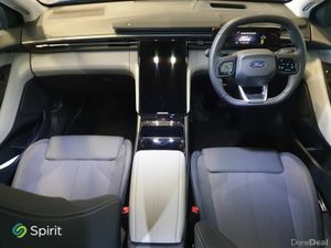 Ford Explorer 77kWh **SELECT EXTENDED RANGE AVAILA - Image 4