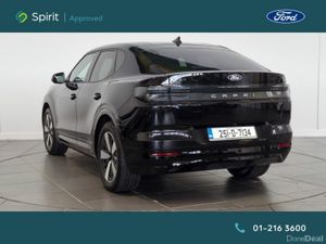 Ford Capri SELECT (EXTENDED RANGE)**CALL ALAN ON 0 - Image 3