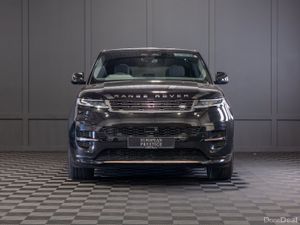 2024 Range Rover Sport P460e Dynamic SE - Image 2