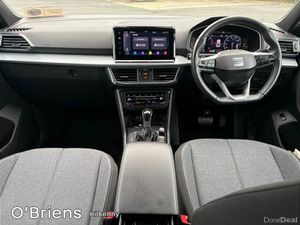 SEAT Tarraco *7SEATER / AUTOMATIC* SE DSG 2.0 TDI - Image 2