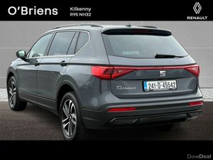 SEAT Tarraco *7SEATER / AUTOMATIC* SE DSG 2.0 TDI - Image 3