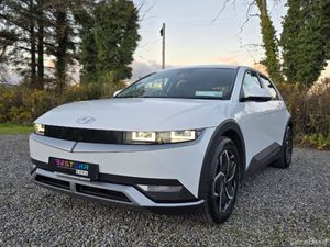 2022 Hyundai Ioniq 5 Executive Plus 58kw - Image 4