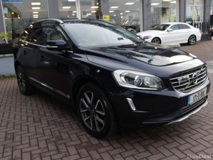 2.0D4 CLASSIC LUXURY EDITION 5DR ESTATE AUTO // PA - Image 2