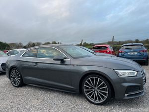 Audi A5 S-Line - Image 2