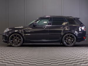 2021 Range Rover Sport P400e HSE - Image 3