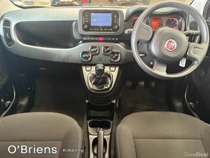 Fiat Panda MHEV *HYBRID* 1.0 70 BHP 5DR *1 OWNER - - Image 2