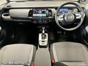 Honda Jazz ELEGANCE HEV *HYBRID* 1.5 AUTO 5DR *1 O - Image 2