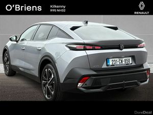 Peugeot 408 ALLURE 1.2 PURETECH 130 BHP AUTOMATIC - Image 3