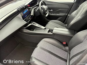 Peugeot 408 ALLURE 1.2 PURETECH 130 BHP AUTOMATIC - Image 4