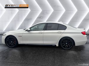 BMW 520D MSPORT AUTO 2015 - Image 2