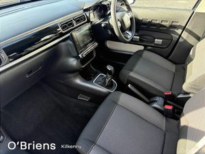 Citroen C3 FLAIR PURETECH 1.2 82 BHP 5DR *1 OWNER - Image 4