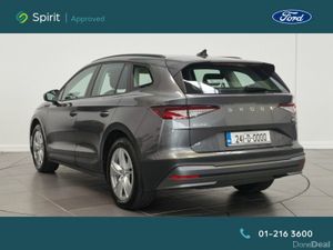 Skoda Enyaq Enyaq 60 iV Auto Call Derek on 0861653 - Image 2