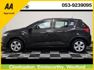 Dacia Sandero 2023 ESSENTIAL - Image 3