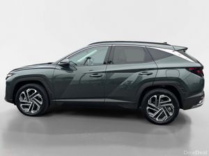 Hyundai Tucson Tucson FL 2WD Executive PHEV Auto - Image 2
