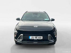 Hyundai KONA 1.6 HYBRID Elegance Auto - Image 3