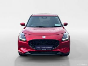 Suzuki Swift 1.2 Hybrid Motion CVT - Image 3