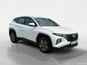 Hyundai Tucson 2WD Comfort Plus HEV Auto - Image 2