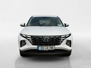 Hyundai Tucson 2WD Comfort Plus HEV Auto - Image 4