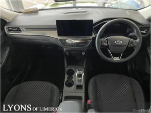 Ford Kuga 2.5 PHEV - THE ALL NEW FORD KUGA - Image 4