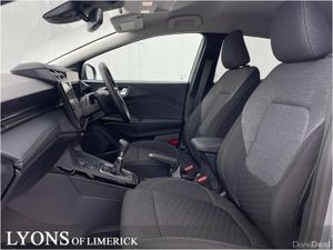 Ford Puma THE ALL NEW FORD PUMA -EcoBoost Petrol H - Image 3