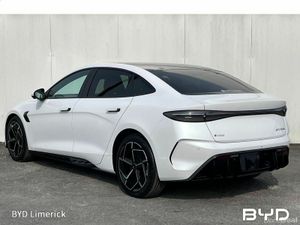 BYD SEAL "252 Delivery" Design 82.5kWh RWD - Rever - Image 2