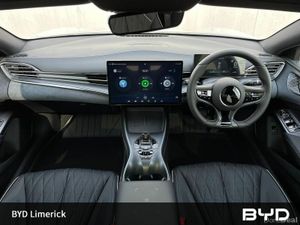 BYD SEAL "252 Delivery" Design 82.5kWh RWD - Rever - Image 3