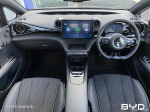 BYD DOLPHIN "261 Delivery" BYD Dolphin, Comfort (6 - Image 2