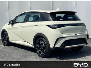 BYD DOLPHIN "261 Delivery" BYD Dolphin, Comfort (6 - Image 3