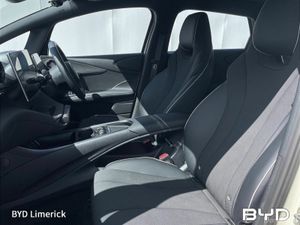 BYD DOLPHIN "261 Delivery" BYD Dolphin, Comfort (6 - Image 4