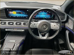 Mercedes-Benz GLE GLE 350de 4MATIC AMG Line Coup - Image 2