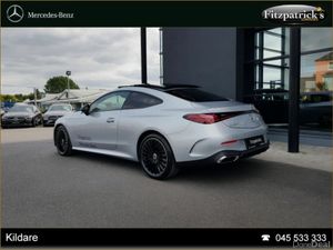 Mercedes-Benz CLE CLE220d AMG - Image 3