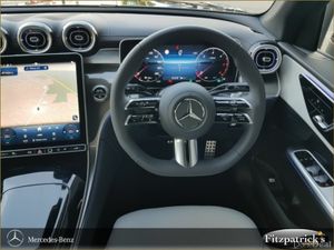 Mercedes-Benz GLC 220d AMG - Image 2