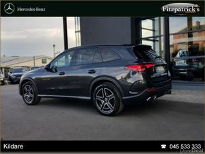 Mercedes-Benz GLC 220d AMG - Image 3