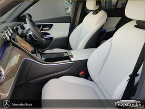 Mercedes-Benz GLC 220d AMG - Image 4