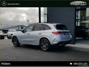 Mercedes-Benz GLC GLC 220 D 4MATIC AMG Line - Image 3