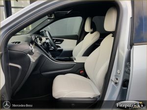Mercedes-Benz GLC GLC 220 D 4MATIC AMG Line - Image 4