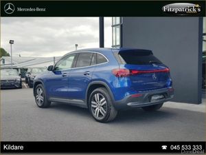 Mercedes-Benz EQA 250+ - Image 3