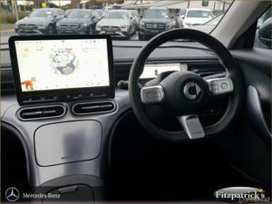 Smart #1 #1 Pro - Image 2