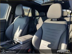 Mercedes-Benz GLC GLC 220d 4Matic AMG Line - Image 4