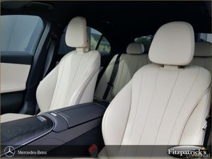 Mercedes-Benz E-Class e300de AMG Line - Image 4