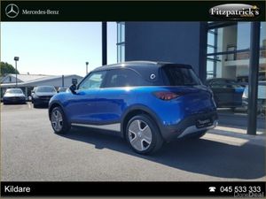 Smart #1 Pro+ - Image 3