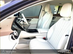 Mercedes-Benz EQE EQE 350 4MATIC SUV Electric Art - Image 4