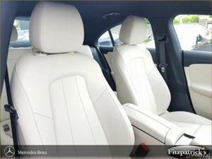 Mercedes-Benz CLA CLA200 Coup A/T Progressive - Image 4