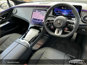 Mercedes-Benz EQE EQE 43 4MATIC AMG - Image 2